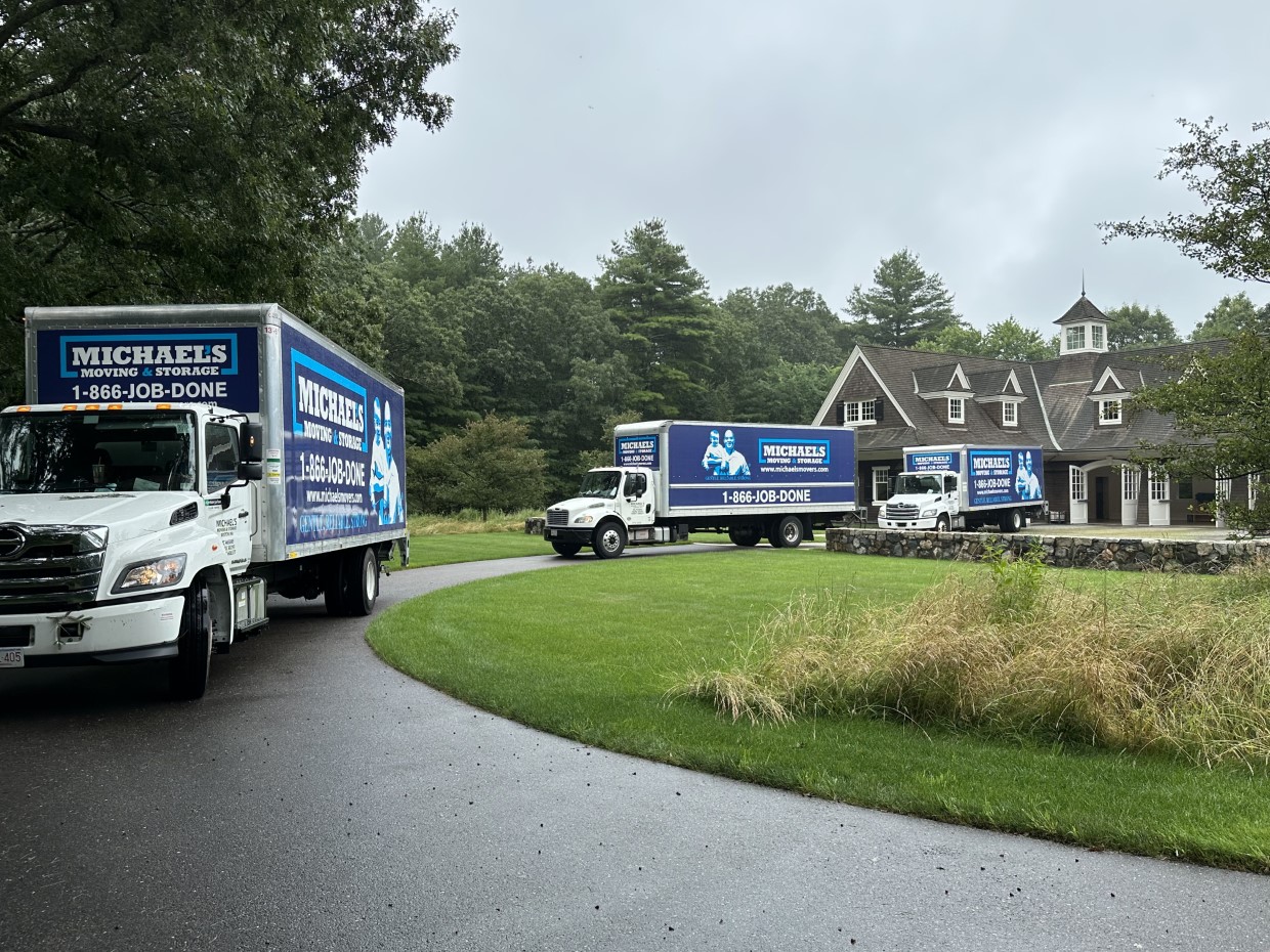 Georgetown MA Piano Moving Services